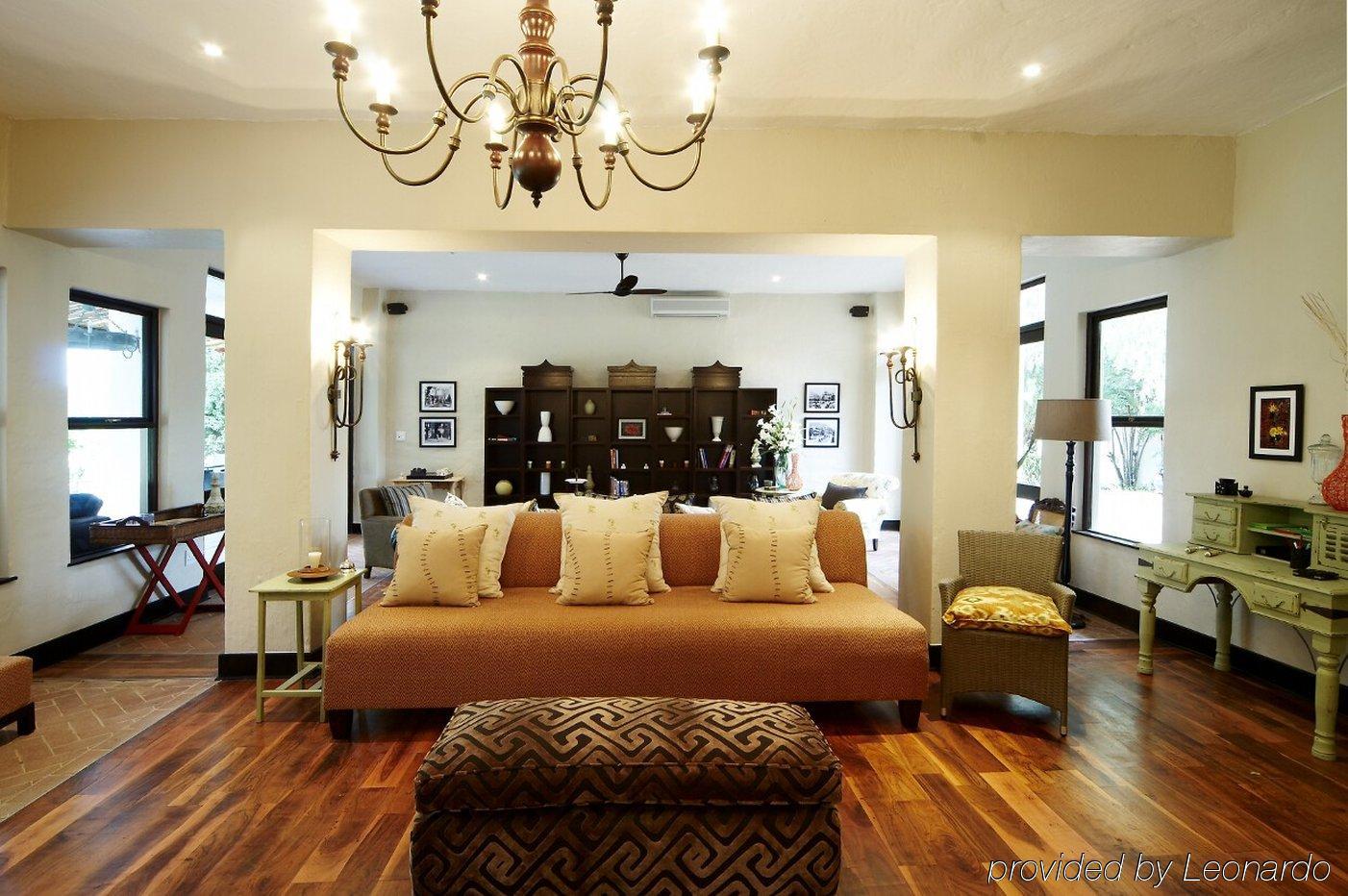 Sandton Lodge Rivonia Йоханнесбург Экстерьер фото