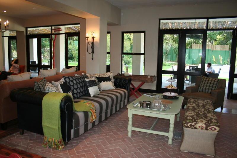 Sandton Lodge Rivonia Йоханнесбург Интерьер фото