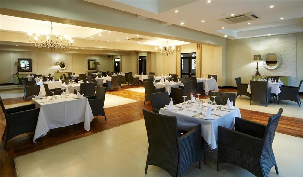 Sandton Lodge Rivonia Йоханнесбург Ресторан фото